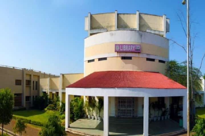 IEHE Bhopal campus photo 5