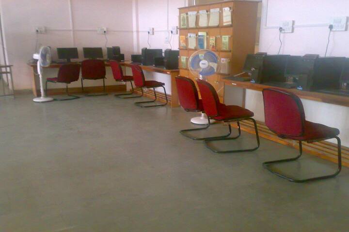 IEHE Bhopal campus photo 4