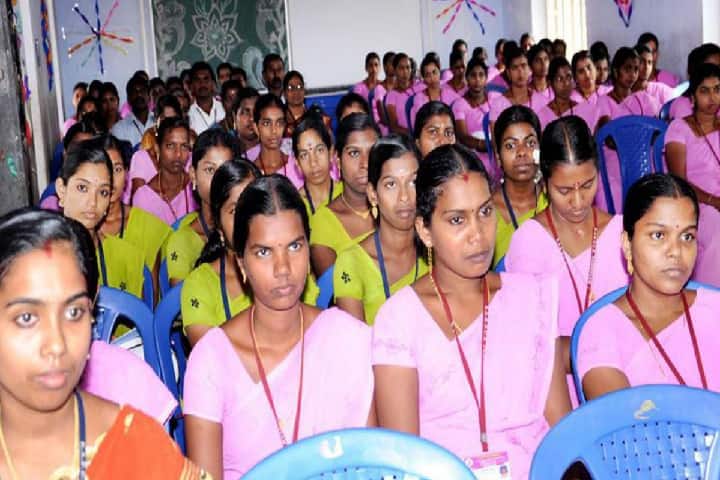 Koottalumoodu Arulmigu Bhadreswari Devasthanam College of Education, Kanyakumari campus photo 4