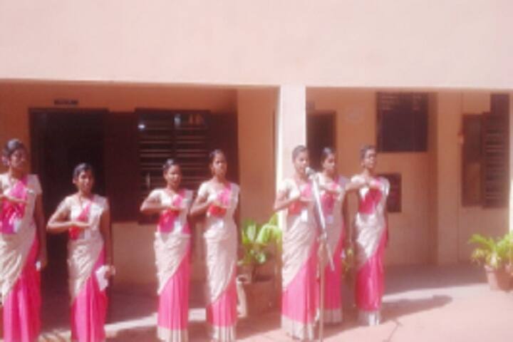 Koottalumoodu Arulmigu Bhadreswari Devasthanam College of Education, Kanyakumari campus photo 5