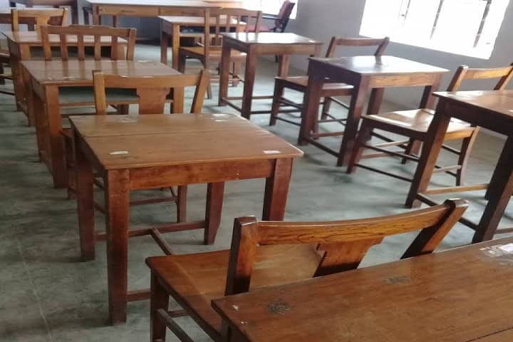 Government College of Teacher Education, Thiruvananthapuram campus photo 4