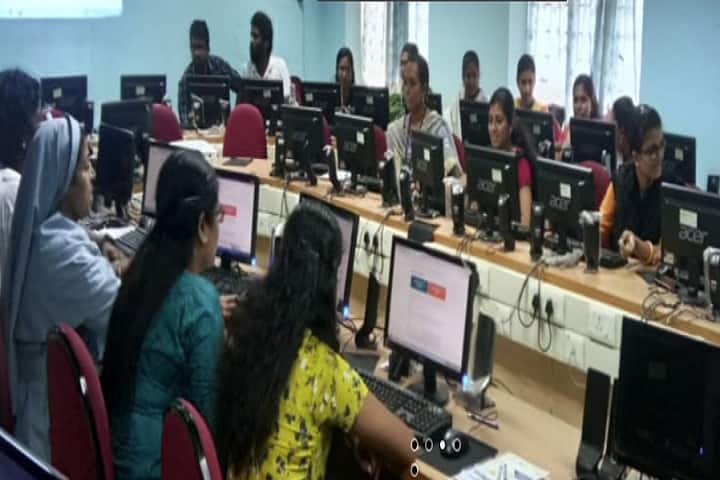 Government College of Teacher Education, Thiruvananthapuram campus photo 5