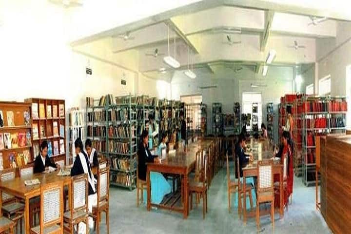 Smt Narayani Devi Verma Women Teachers Training College, Bhilwara campus photo 2