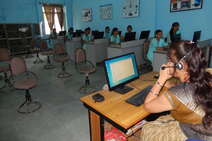 Smt Narayani Devi Verma Women Teachers Training College, Bhilwara campus photo 3