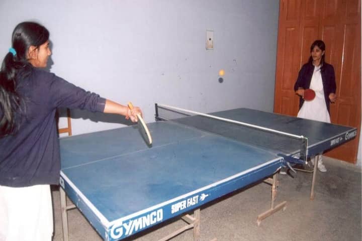 Smt Narayani Devi Verma Women Teachers Training College, Bhilwara campus photo 5