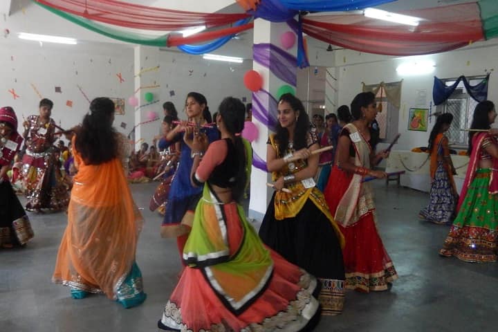 Smt Narayani Devi Verma Women Teachers Training College, Bhilwara campus photo 6