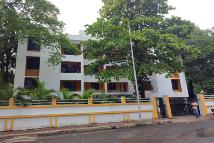 GNLU Silvassa campus photo 5