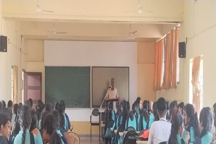 Mahatma College of Education, Nileshwar campus photo 2
