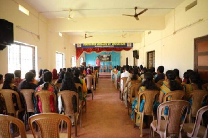 Mahatma College of Education, Nileshwar campus photo 3