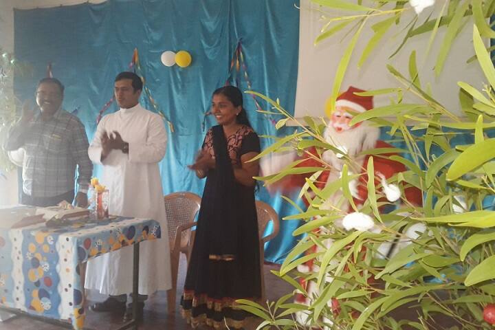 Mahatma College of Education, Nileshwar campus photo 6