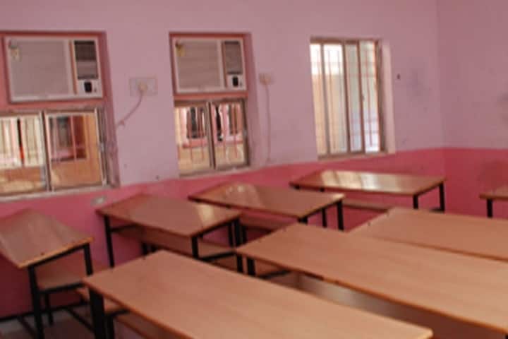Shree HN Shukla College of Teacher Education, Rajkot campus photo 2