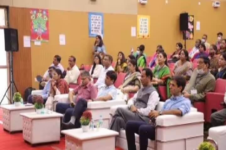 State Council of Educational Research and Training, New Delhi campus photo 2
