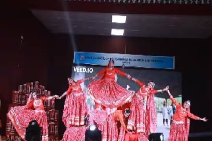 State Council of Educational Research and Training, New Delhi campus photo 3