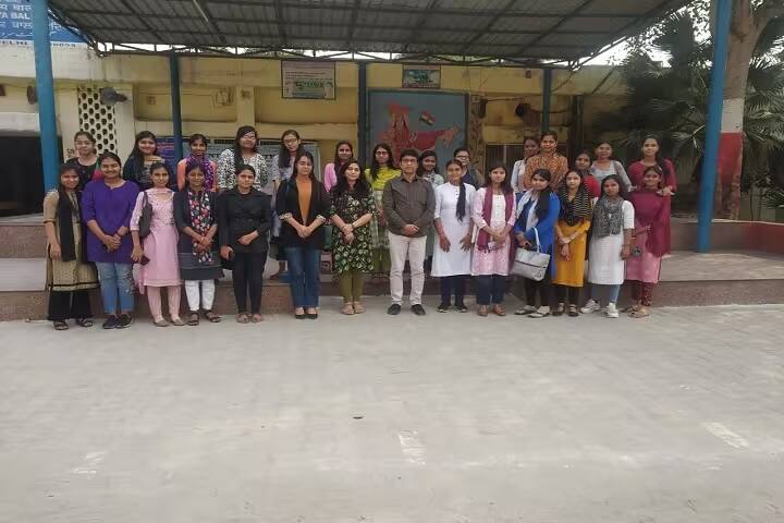 State Council of Educational Research and Training, New Delhi campus photo 4