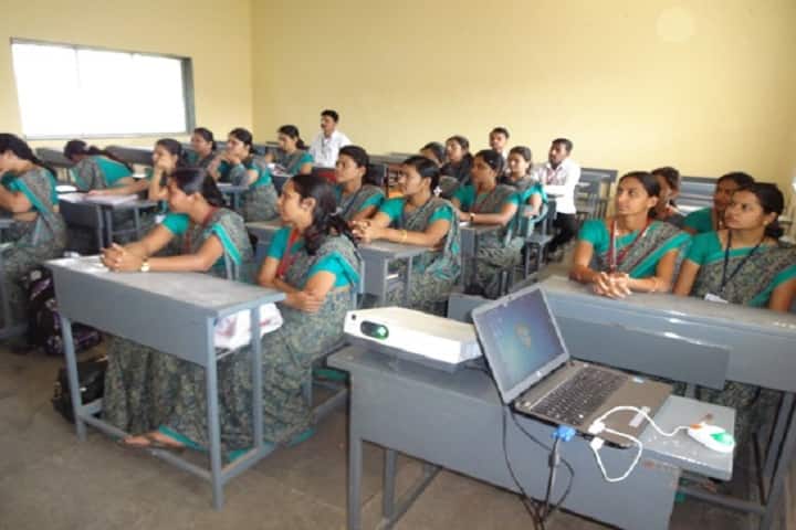 Shri Sant Tukaram Shikshan Prasarak Mandal's Adhyapak Mahavidyalaya, Maval campus photo 2