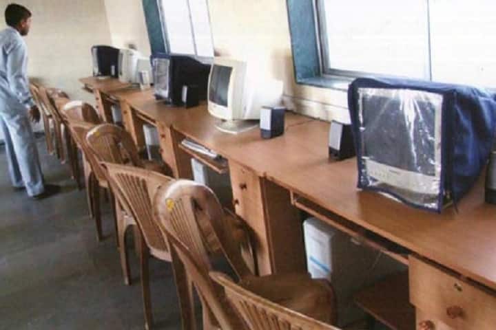 Shri Sant Tukaram Shikshan Prasarak Mandal's Adhyapak Mahavidyalaya, Maval campus photo 3