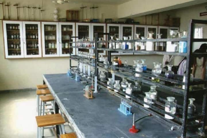 Shri Sant Tukaram Shikshan Prasarak Mandal's Adhyapak Mahavidyalaya, Maval campus photo 4