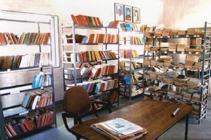 Shri Sant Tukaram Shikshan Prasarak Mandal's Adhyapak Mahavidyalaya, Maval campus photo 5