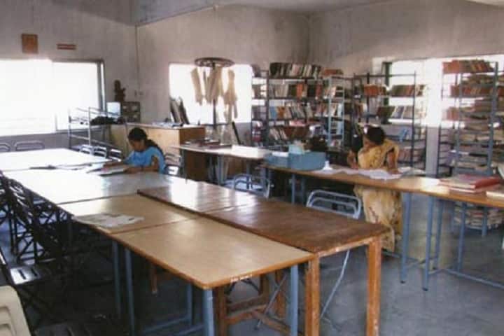 Shri Sant Tukaram Shikshan Prasarak Mandal's Adhyapak Mahavidyalaya, Maval campus photo 6