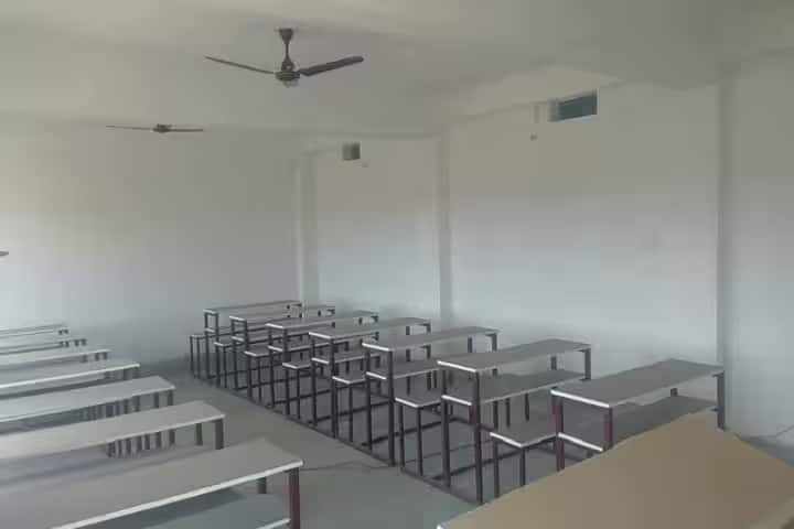 Padum Lal Rupan Singh B Ed and D El Ed College, Aurangabad campus photo 2