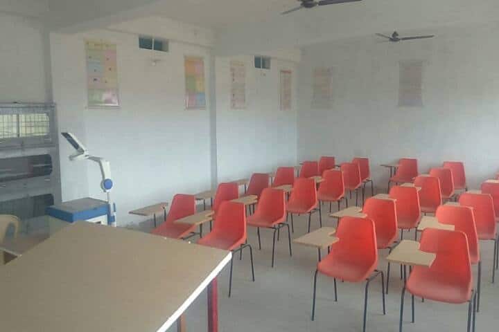 Padum Lal Rupan Singh B Ed and D El Ed College, Aurangabad campus photo 3