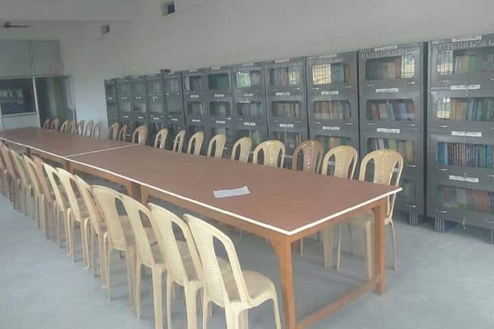 Padum Lal Rupan Singh B Ed and D El Ed College, Aurangabad campus photo 5