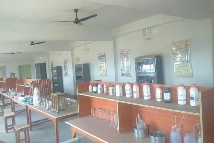 Padum Lal Rupan Singh B Ed and D El Ed College, Aurangabad campus photo 6
