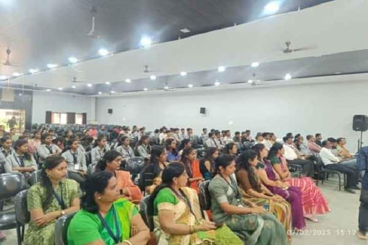 Madhukarrao Pandav College of Engineering, Bhandara campus photo 4