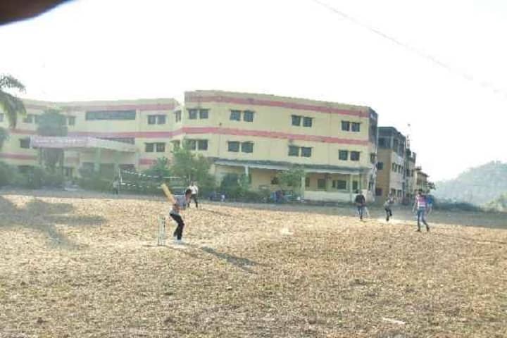 Madhukarrao Pandav College of Engineering, Bhandara campus photo 6