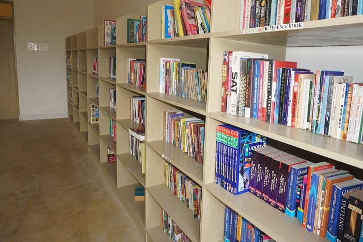 Spice Valley Teacher Education College, Theni campus photo 4