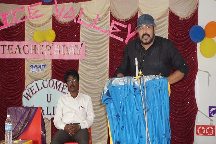 Spice Valley Teacher Education College, Theni campus photo 5