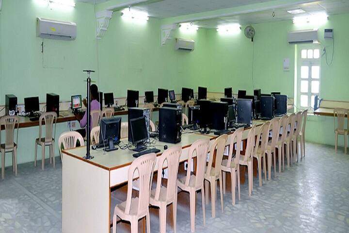 Spice Valley Teacher Education College, Theni campus photo 6