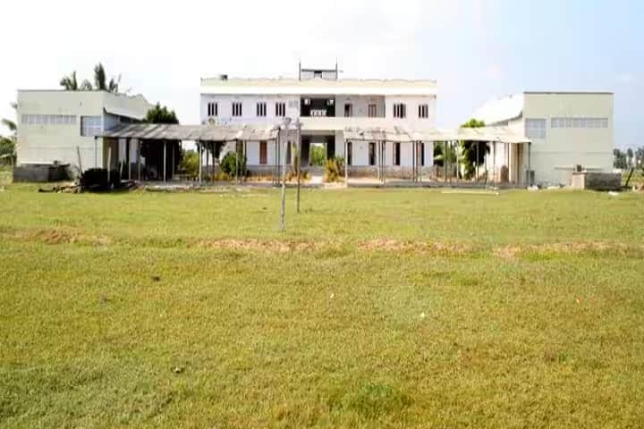 Viveka College of Education, Prakasam campus photo 2