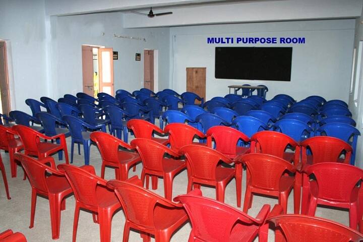 Viveka College of Education, Prakasam campus photo 3
