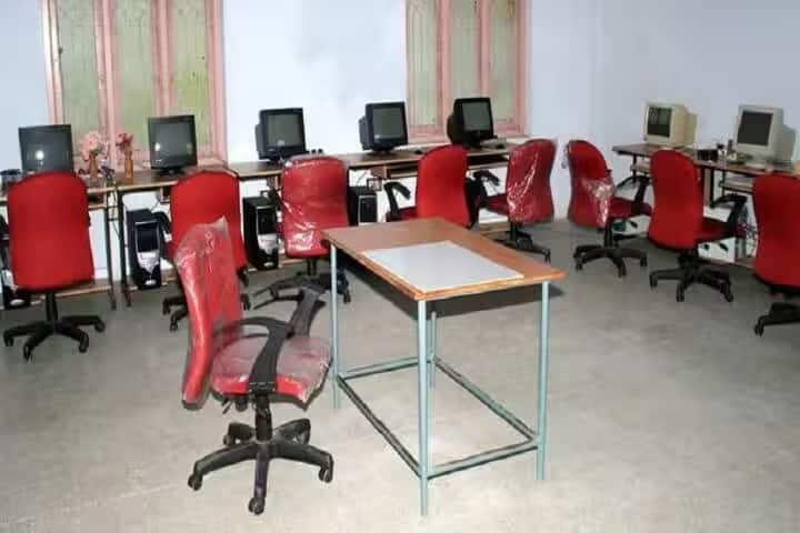 Viveka College of Education, Prakasam campus photo 4