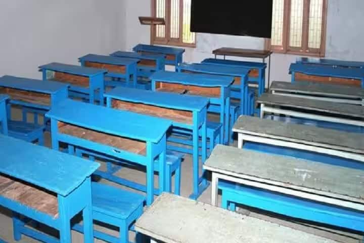 Viveka College of Education, Prakasam campus photo 5