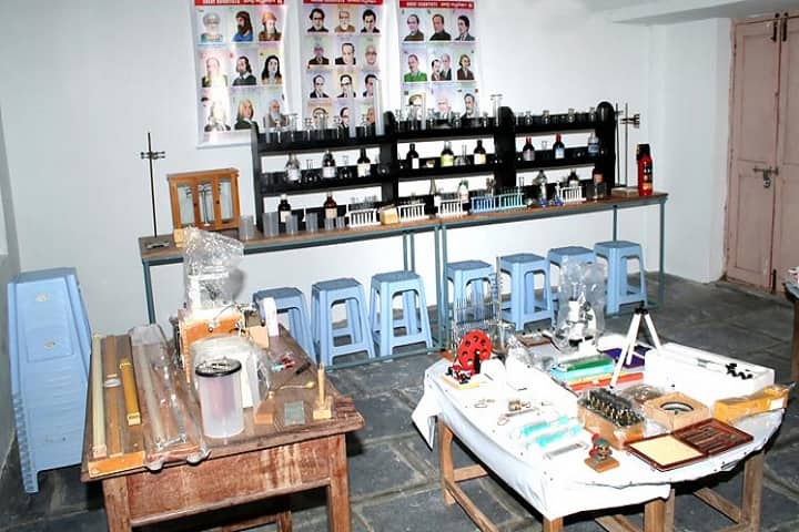 Viveka College of Education, Prakasam campus photo 6