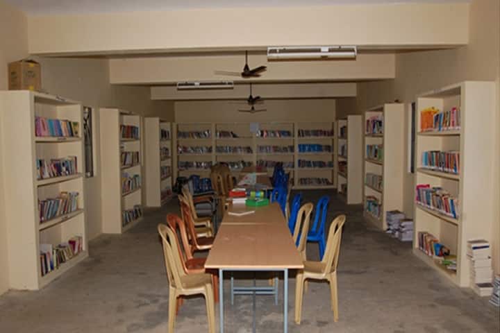 Vadaranyam College of Education, Thiruvallur campus photo 2