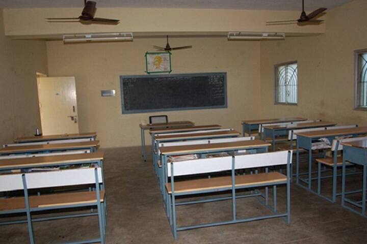 Vadaranyam College of Education, Thiruvallur campus photo 4