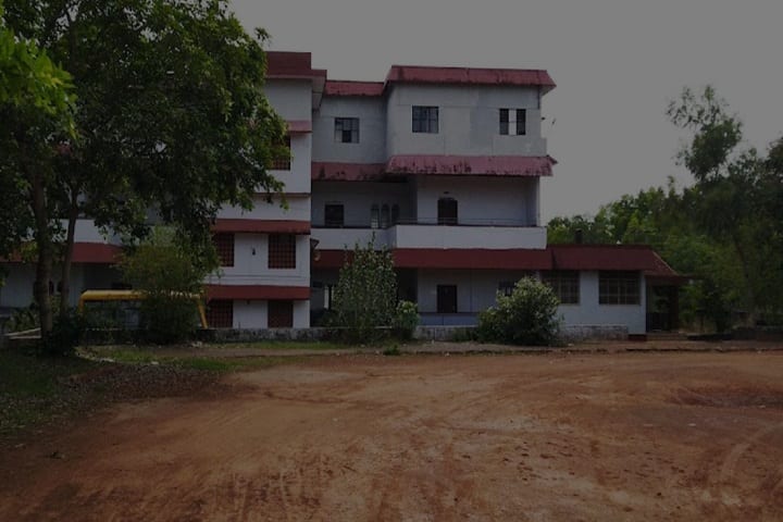 Kannur Salafi B Ed College, Kannur campus photo 2