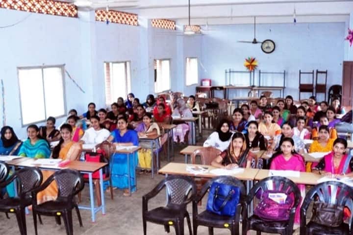 Kannur Salafi B Ed College, Kannur campus photo 3