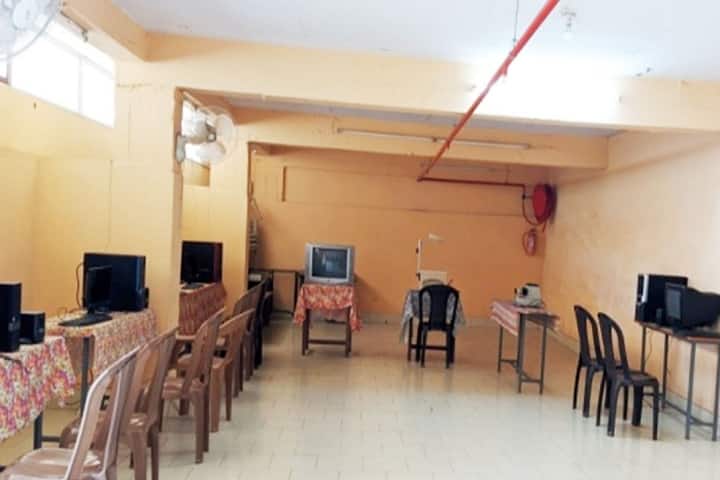 Kannur Salafi B Ed College, Kannur campus photo 4
