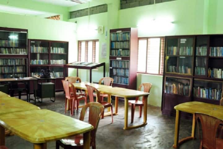 Kannur Salafi B Ed College, Kannur campus photo 6