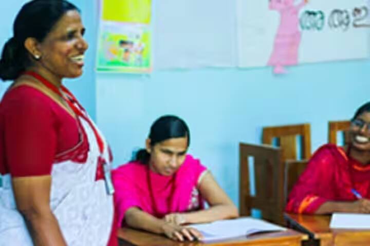 PKM College of Education, Madampam campus photo 6