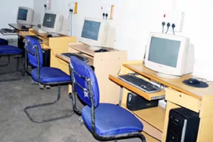 Swami Ram Krishna Paramhans Teacher's Training College, Bokaro campus photo 2