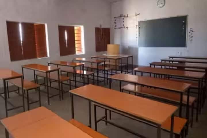 Swami Ram Krishna Paramhans Teacher's Training College, Bokaro campus photo 3