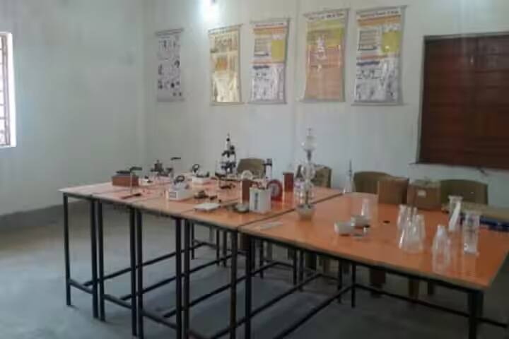Swami Ram Krishna Paramhans Teacher's Training College, Bokaro campus photo 5