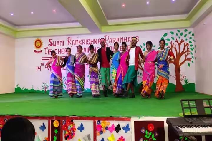 Swami Ram Krishna Paramhans Teacher's Training College, Bokaro campus photo 6