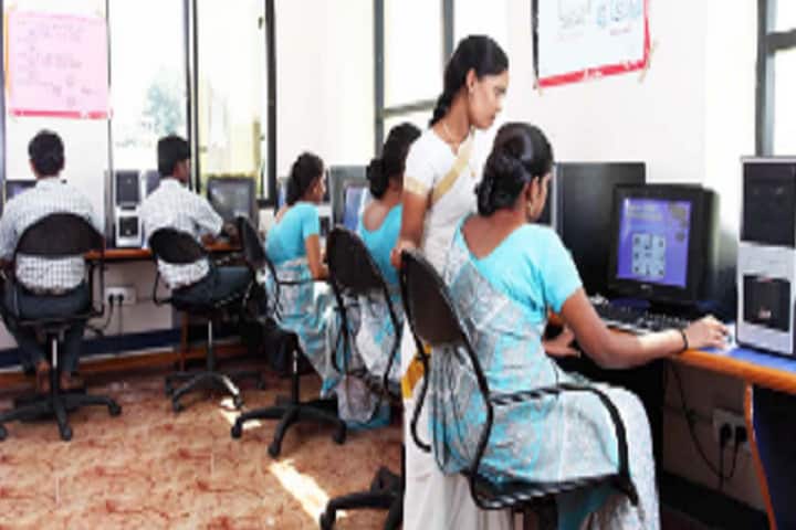 Vignesh College of Education, Tiruvannamalai campus photo 2