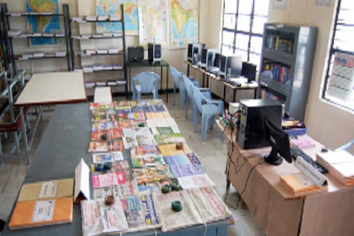 Vignesh College of Education, Tiruvannamalai campus photo 4